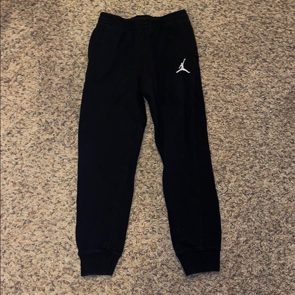 Jordan Other - jordan sweatpants